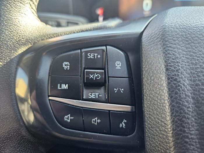 2022 Ford Ranger Sport