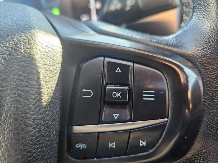 2022 Ford Ranger Sport
