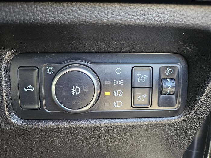 2022 Ford Ranger Sport