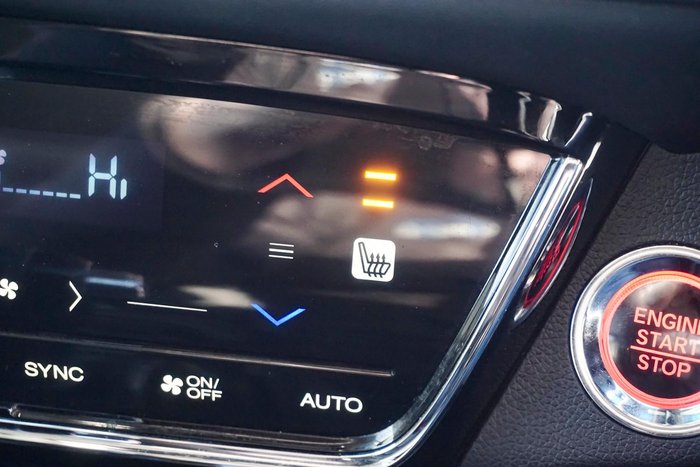 2020 Honda HR-V VTi-LX