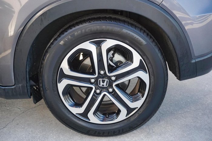 2020 Honda HR-V VTi-LX