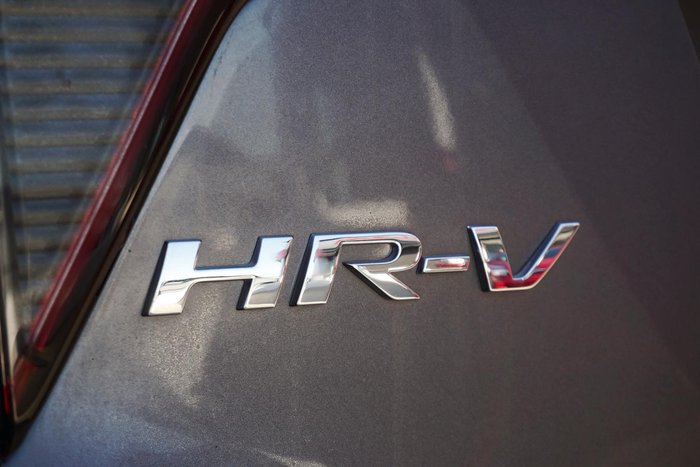 2020 Honda HR-V VTi-LX