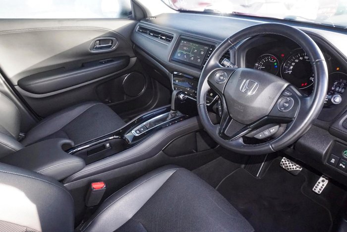 2020 Honda HR-V VTi-LX