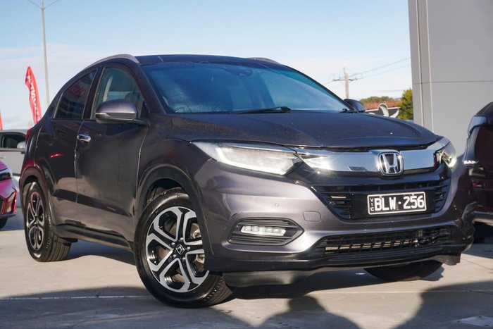 2020 Honda HR-V VTi-LX