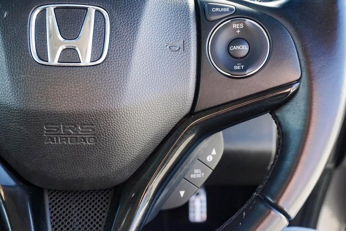 2020 Honda HR-V VTi-LX