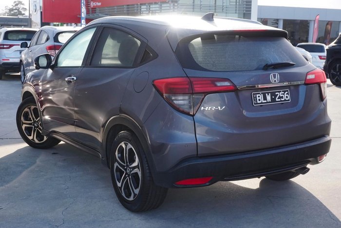 2020 Honda HR-V VTi-LX