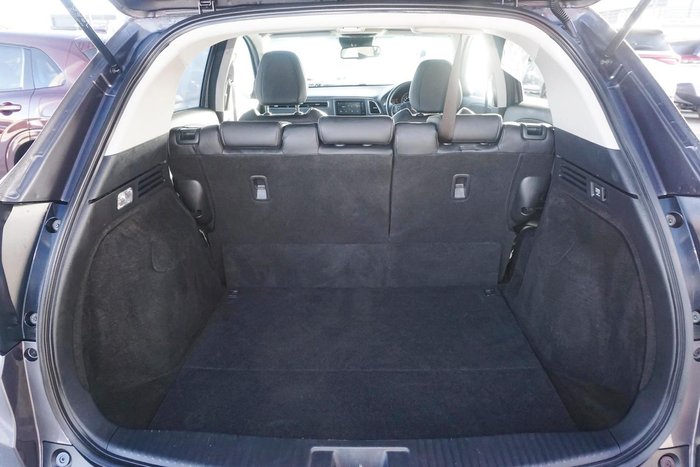 2020 Honda HR-V VTi-LX