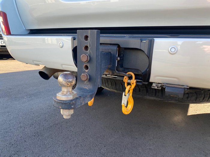2015 Toyota Landcruiser VX