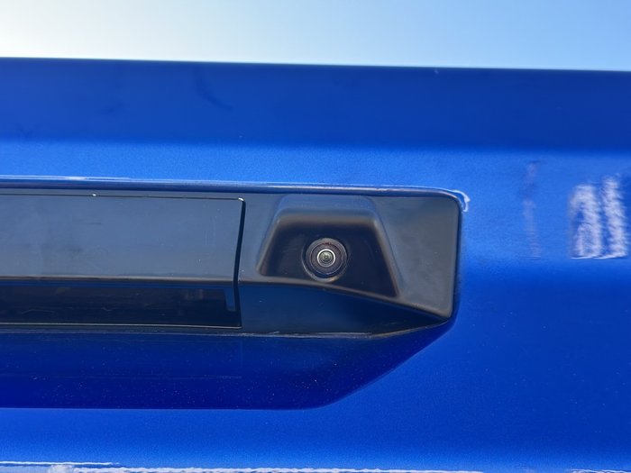 2021 LDV T60 LUXE