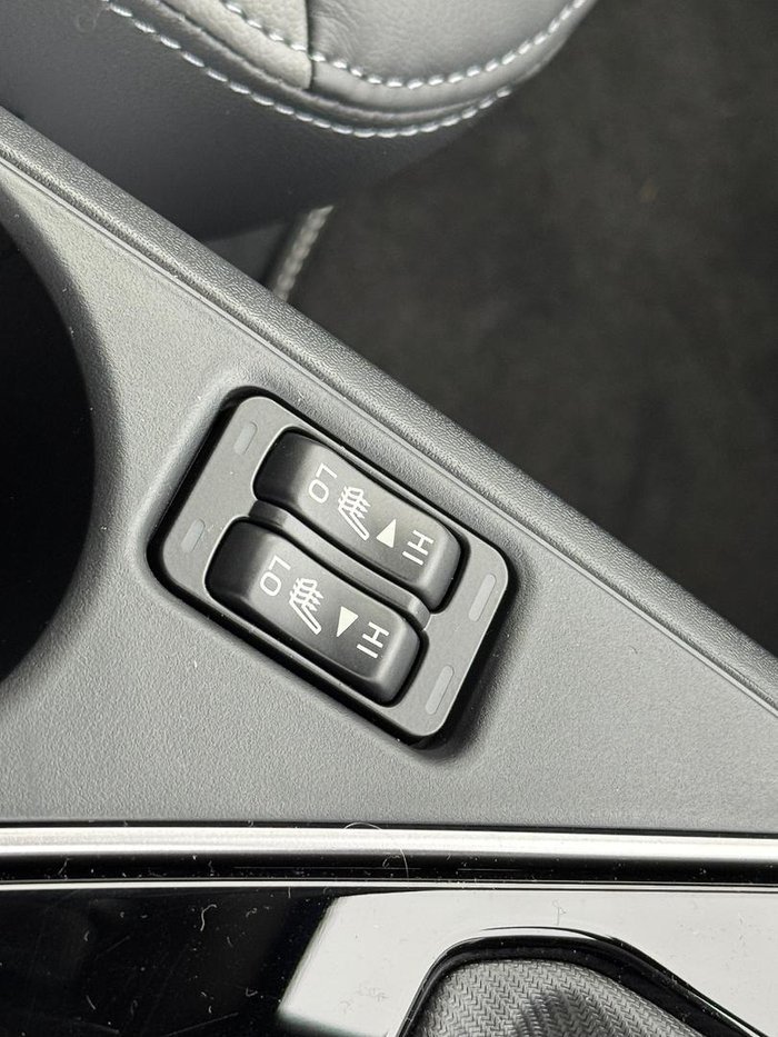 2025 Subaru Impreza 2.0S G6 MY25 AWD Ice Silver