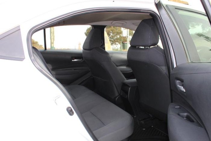 2022 Toyota Corolla Ascent Sport Hybrid