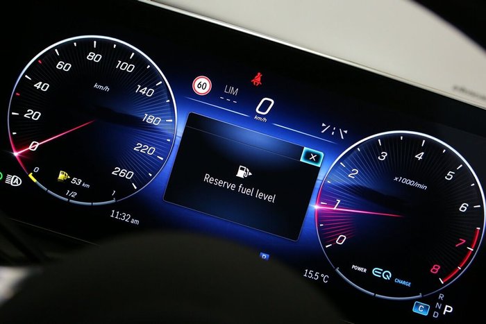 2022 Mercedes-Benz C-Class C200