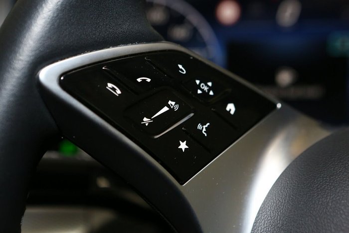 2022 Mercedes-Benz C-Class C200