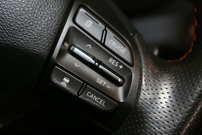 2017 Hyundai i30 SR