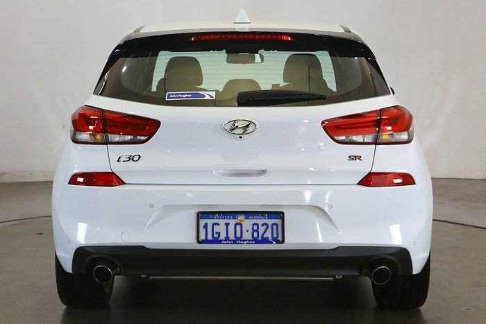 2017 Hyundai i30