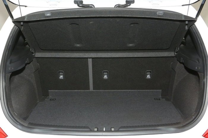 2017 Hyundai i30 SR