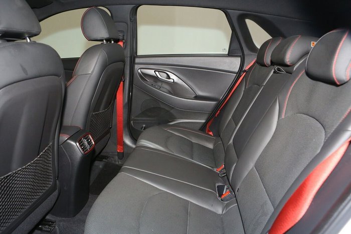 2017 Hyundai i30 SR
