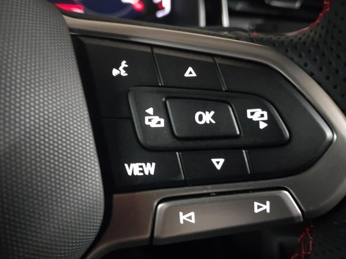 2025 Volkswagen Polo GTI