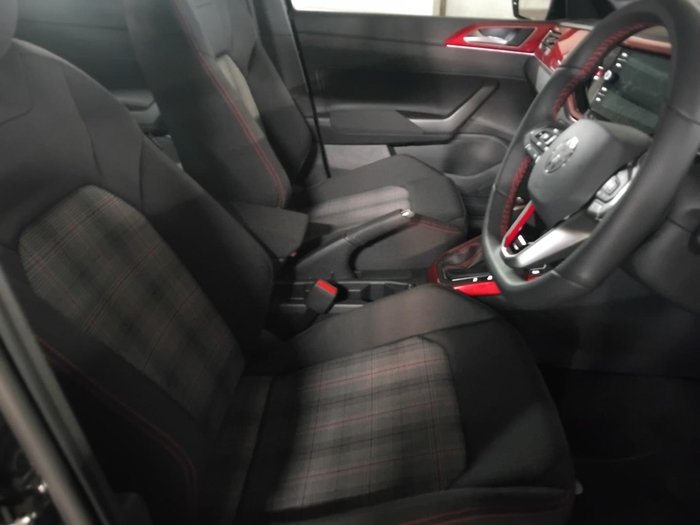 2025 Volkswagen Polo GTI