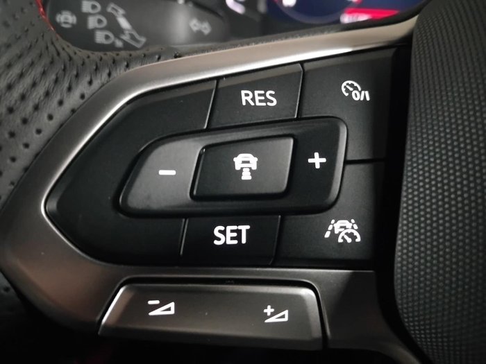 2025 Volkswagen Polo GTI