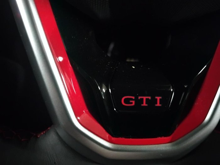 2025 Volkswagen Polo GTI