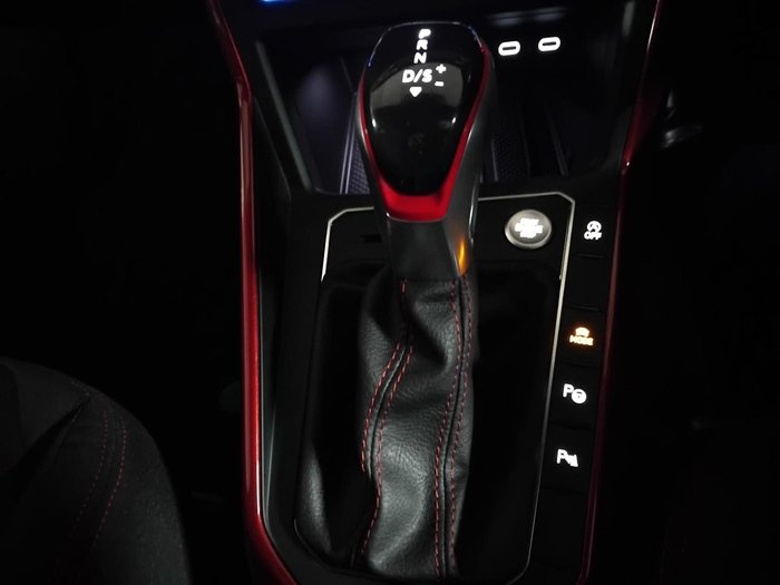 2025 Volkswagen Polo GTI