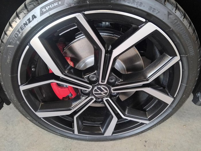 2025 Volkswagen Polo GTI