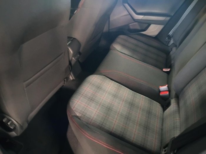 2025 Volkswagen Polo GTI