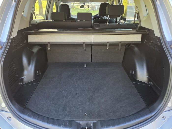 2017 Toyota RAV4 GX