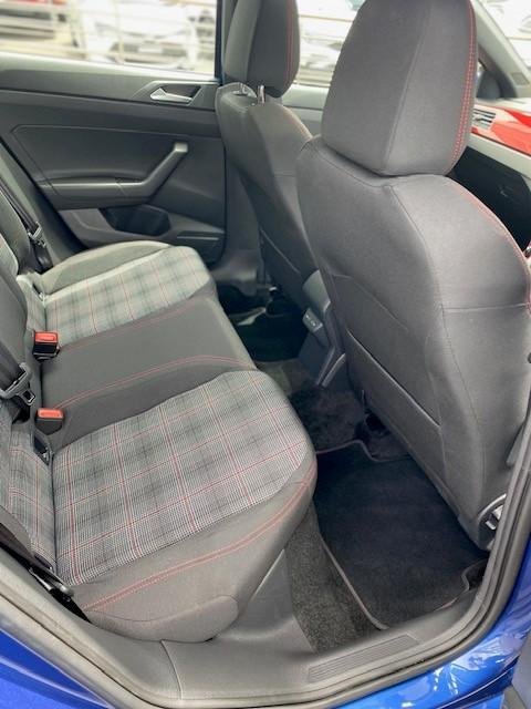 2025 Volkswagen Polo GTI