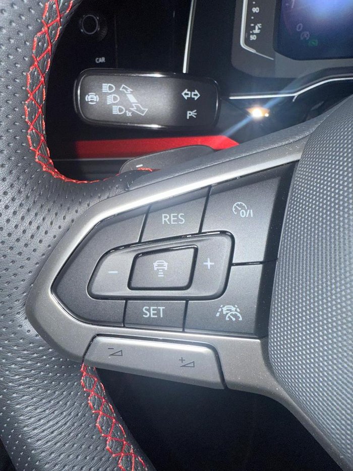 2025 Volkswagen Polo GTI