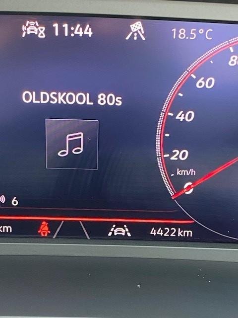 2025 Volkswagen Polo GTI