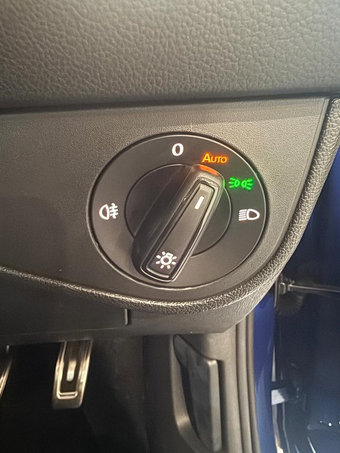 2025 Volkswagen Polo GTI