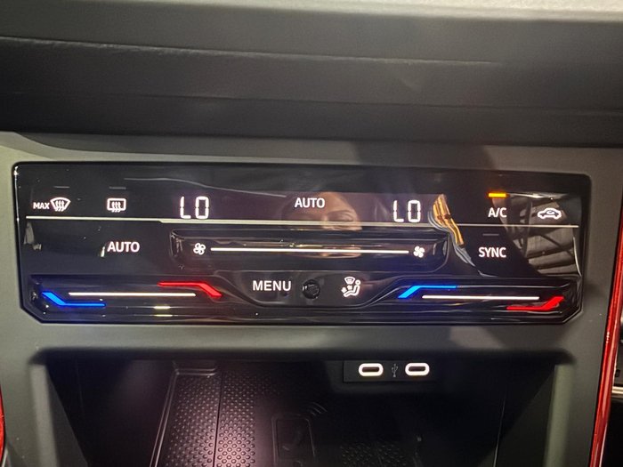 2025 Volkswagen Polo GTI