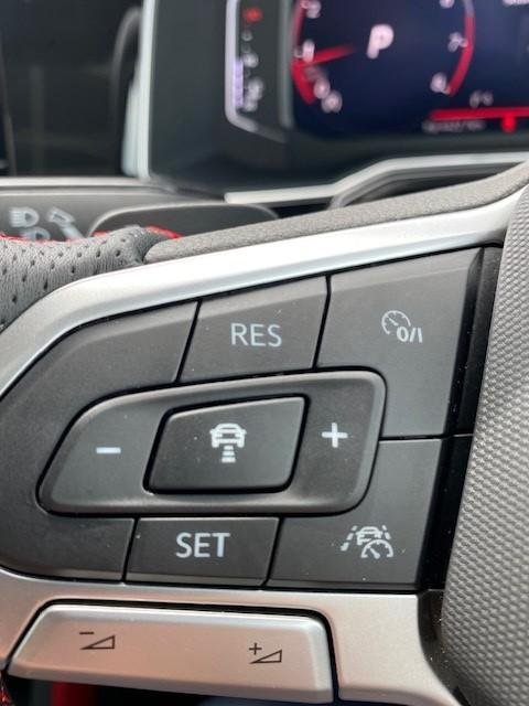 2025 Volkswagen Polo GTI