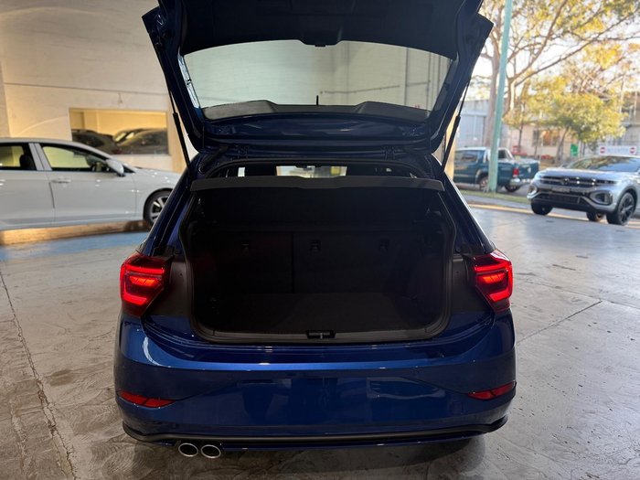 2025 Volkswagen Polo GTI