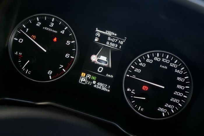 2023 Subaru Outback AWD