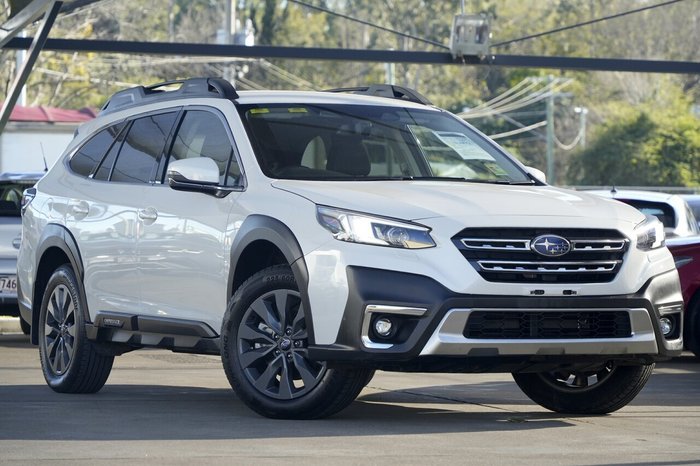 2023 Subaru Outback AWD