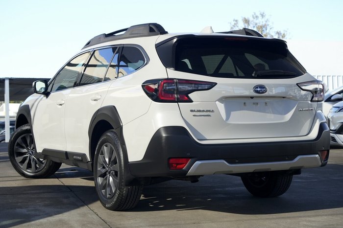 2023 Subaru Outback AWD
