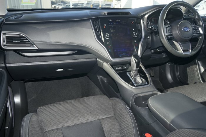 2023 Subaru Outback AWD