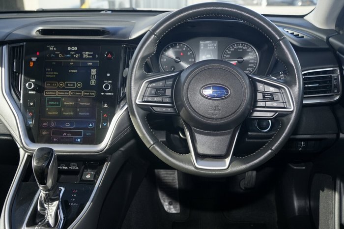 2023 Subaru Outback AWD