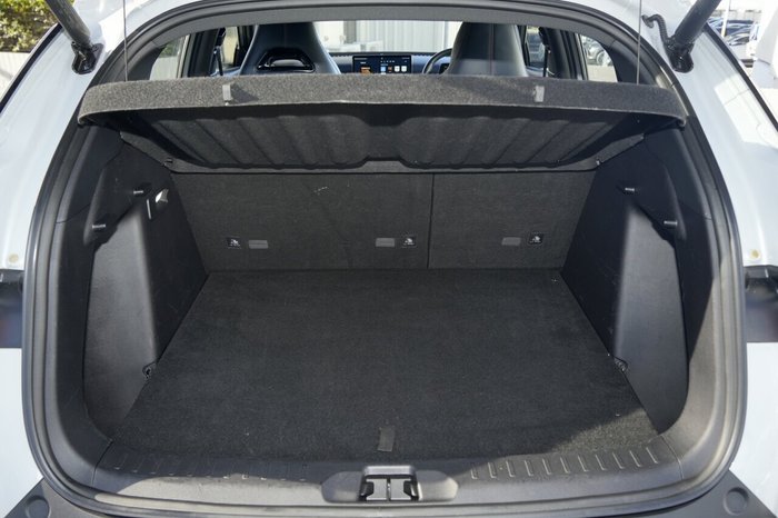 2023 BYD ATTO 3 Extended