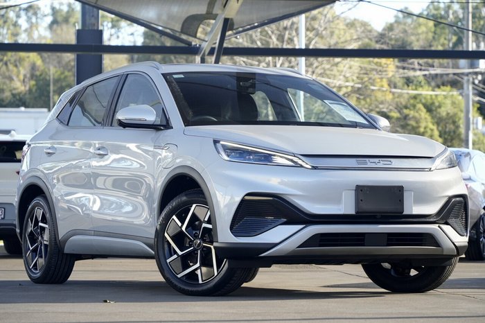 2023 BYD ATTO 3 Extended