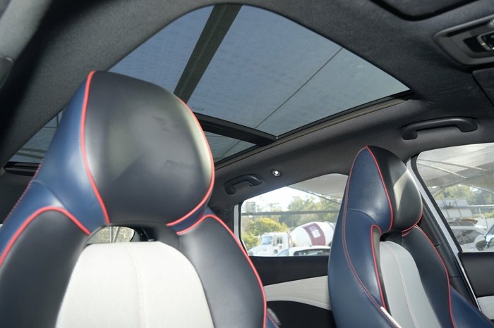 2023 BYD ATTO 3 Extended
