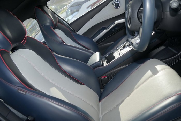 2023 BYD ATTO 3 Extended