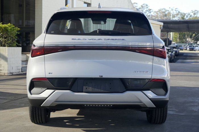 2023 BYD ATTO 3 Extended
