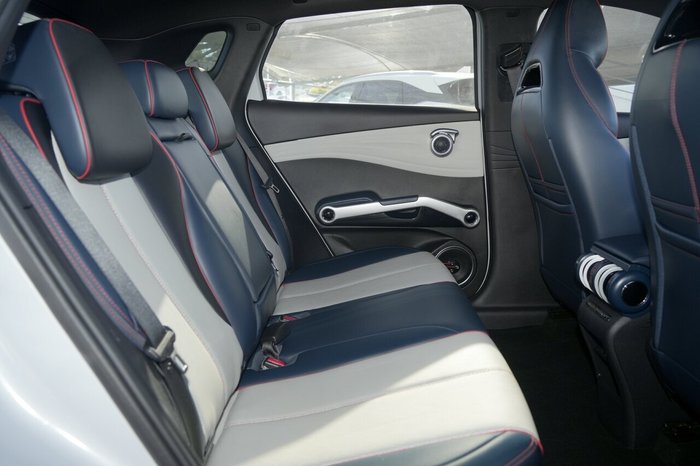 2023 BYD ATTO 3 Extended
