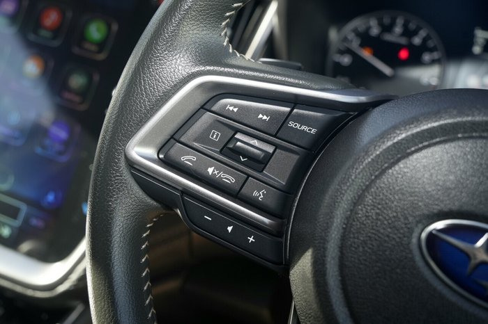2023 Subaru Outback AWD