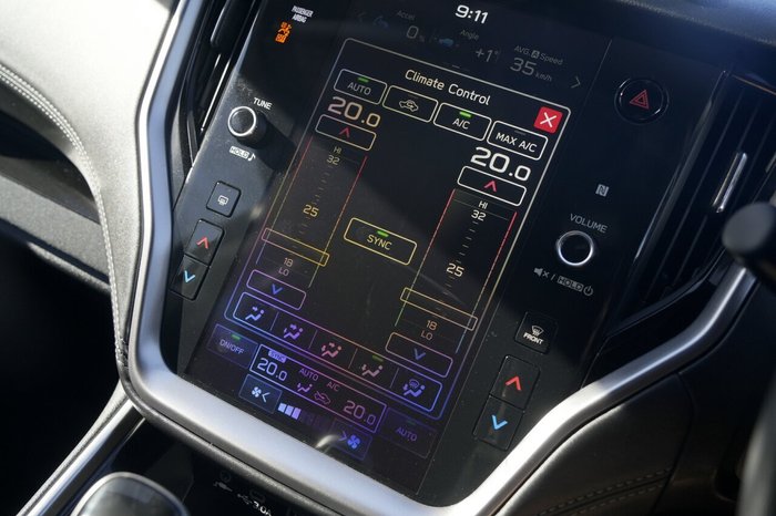2023 Subaru Outback AWD