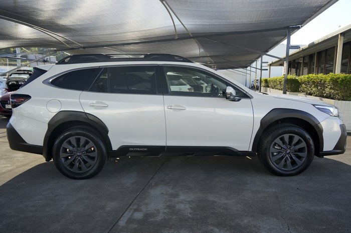 2023 Subaru Outback AWD